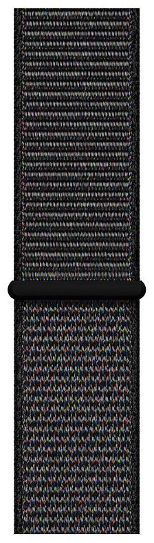 Смарт-часы Apple Watch Series 4 40 мм серый