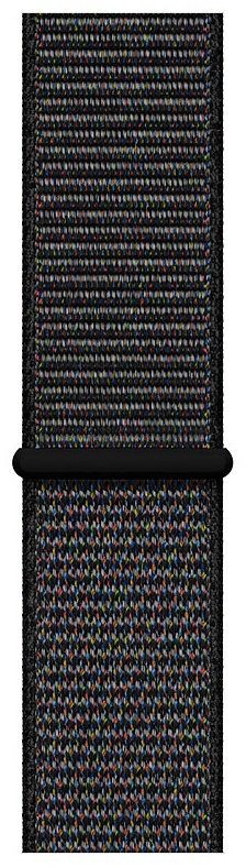 Смарт-часы Apple Watch Series 4 40 мм серый купить,NaN