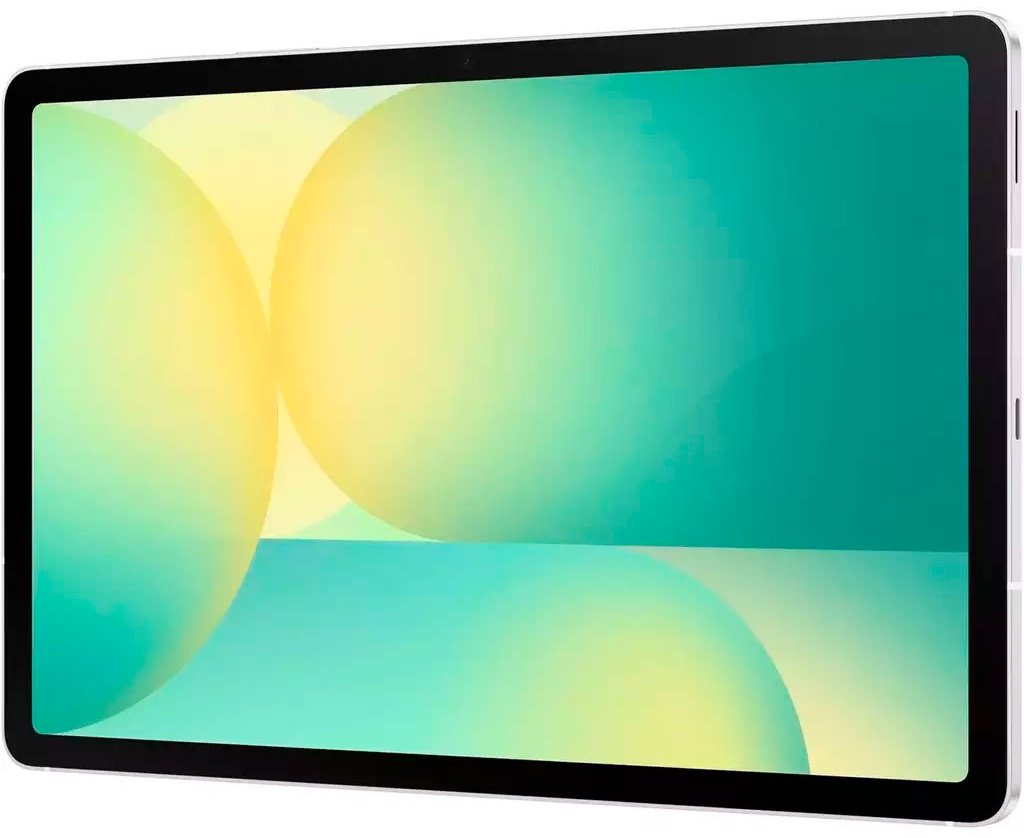 Планшет Samsung Galaxy Tab S10 FE 10.9 дюйм 8 Гб/128 Гб серебристый купить,NaN