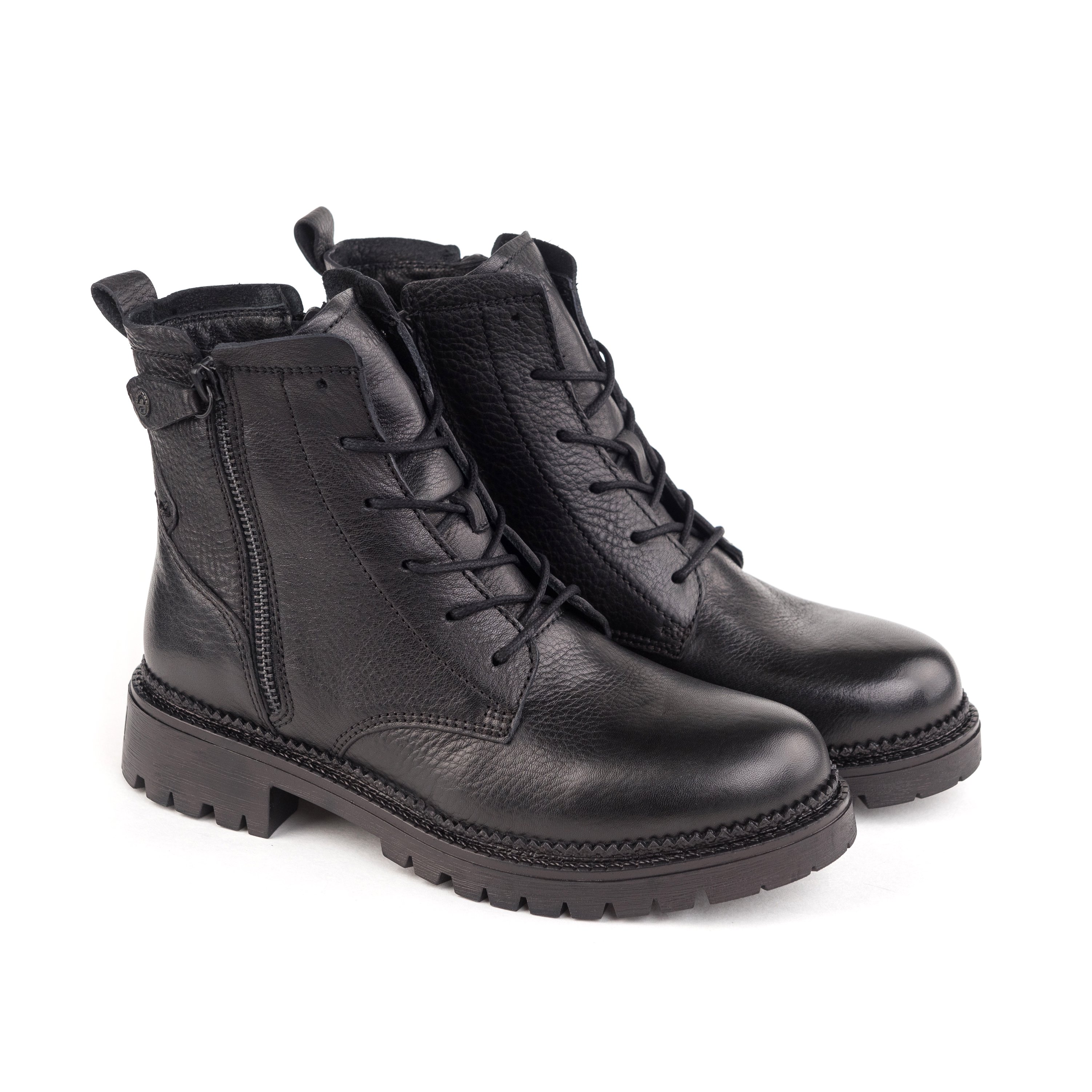 Ботинки Greyder 29135SIYAH 37 black купить,NaN