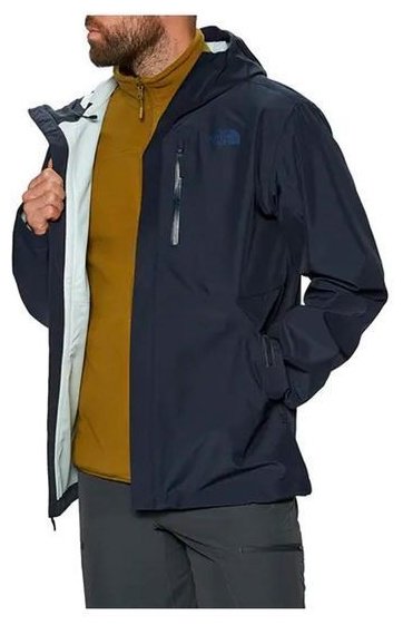 Ветровка The North Face черный купить,NaN