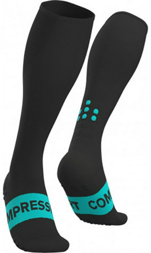 Гольфы Compressport 1 пара черный 45-47