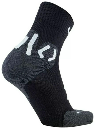 Носки UYN 1 пара черный 35-38