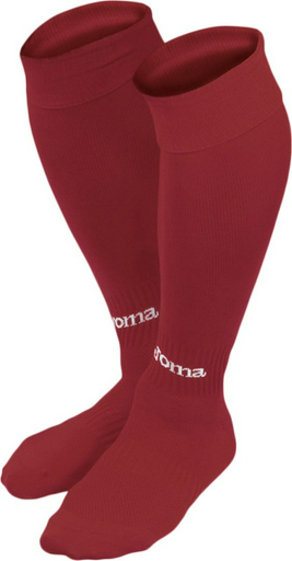 Гетры JOMA 1 пара бордовый M