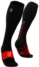 Гольфы Compressport 1 пара черный 4M (43-45)