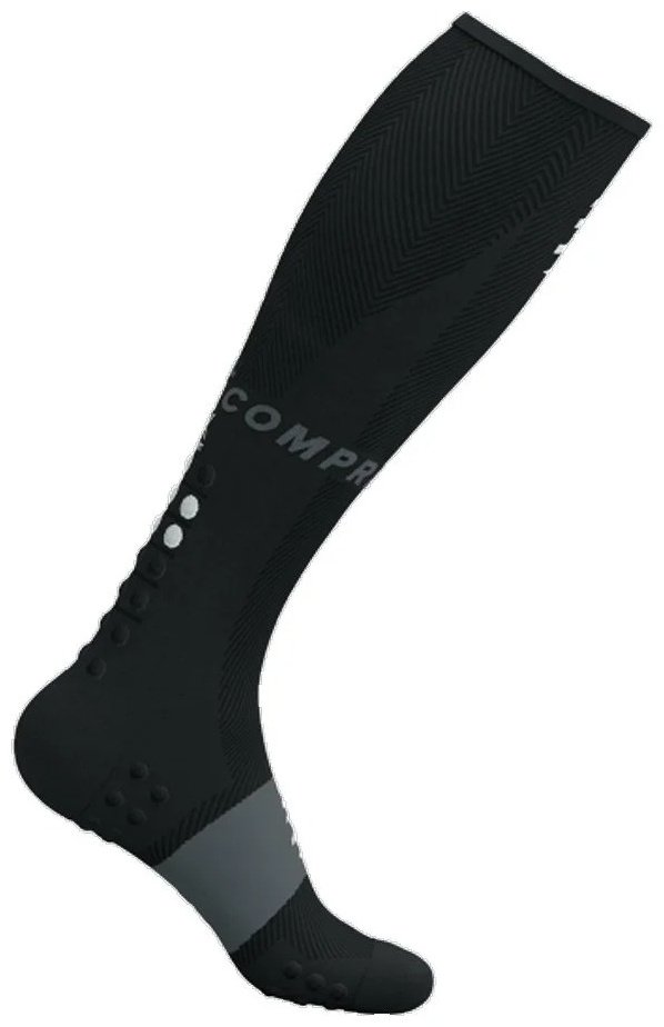 Гольфы Compressport 1 пара черный T2 купить,NaN