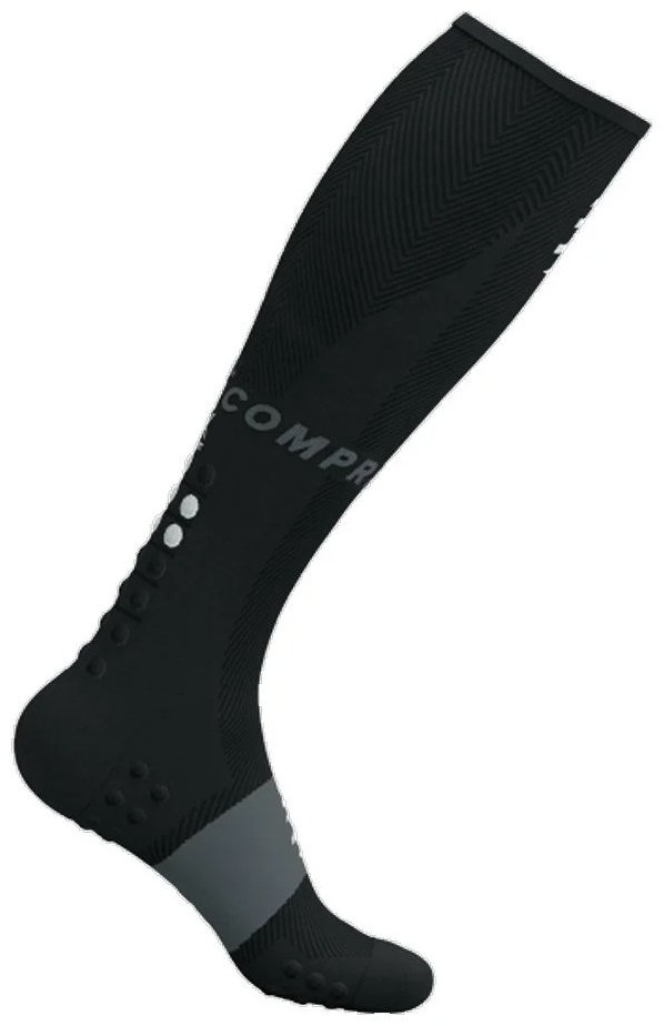 Гольфы Compressport 1 пара черный T2 купить,NaN