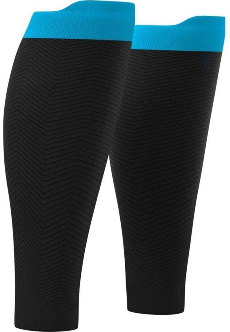Гетры Compressport 1 пара черный 34-38 купить,18900