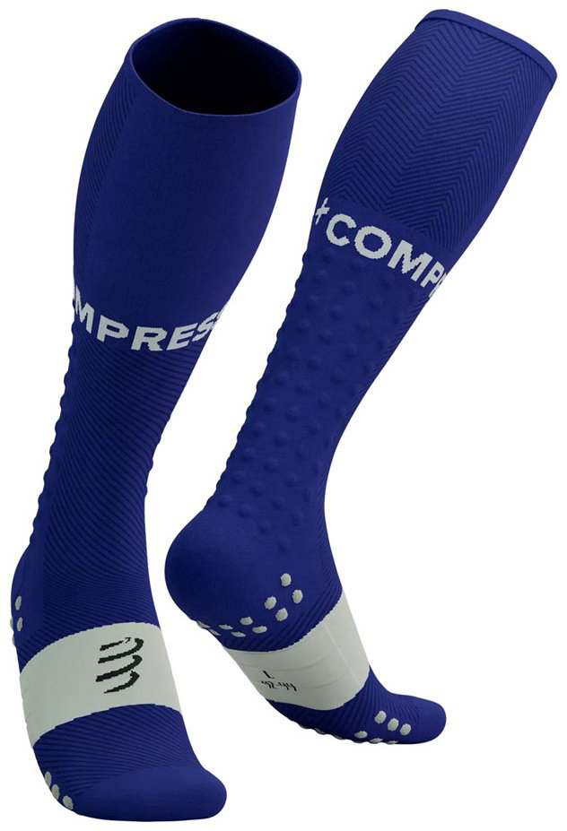 Гольфы Compressport 1 пара синий T2 (39-41) купить,NaN