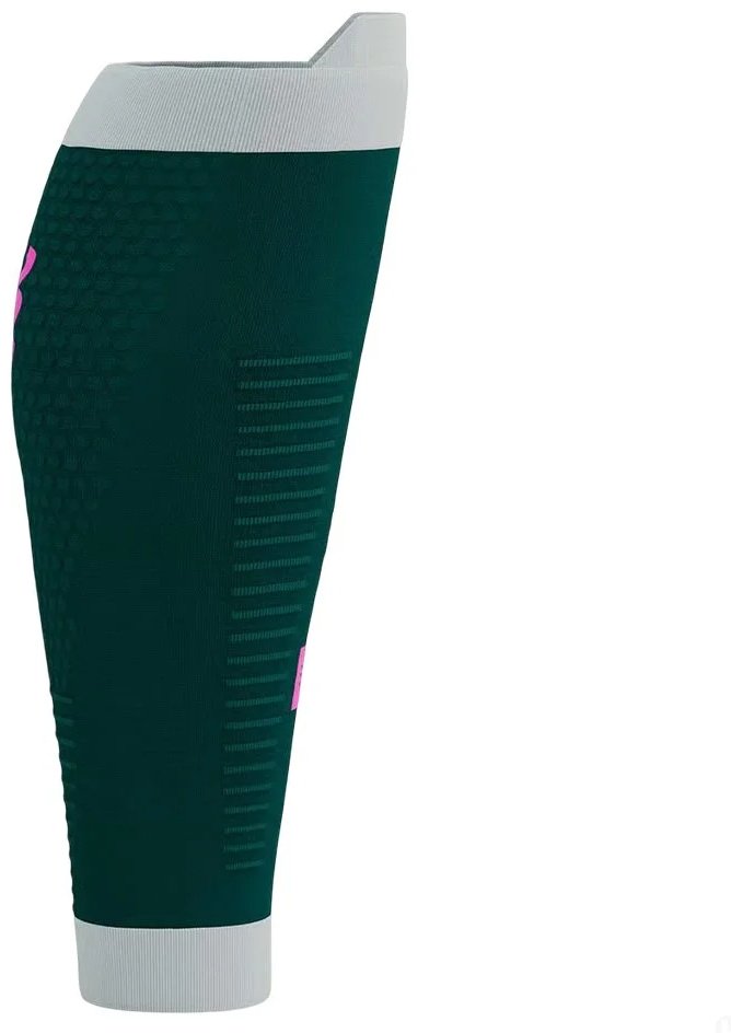 Гетры Compressport 1 пара зеленый T4 (42-46) купить,19900