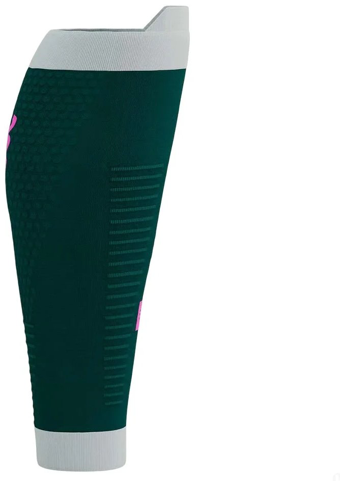 Гетры Compressport 1 пара зеленый T4 (42-46) купить,19900
