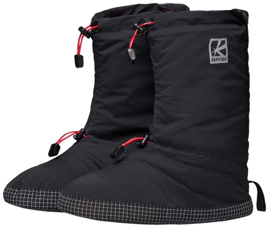 Носки BASK 1 пара черный XL купить,65900