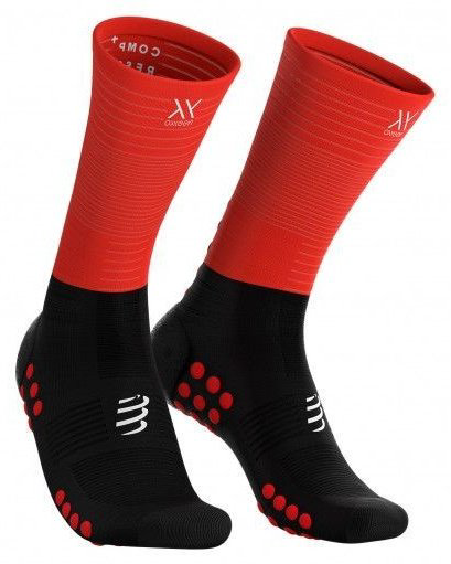 Носки Compressport 1 пара мультиколор T1 (35-38) купить,NaN