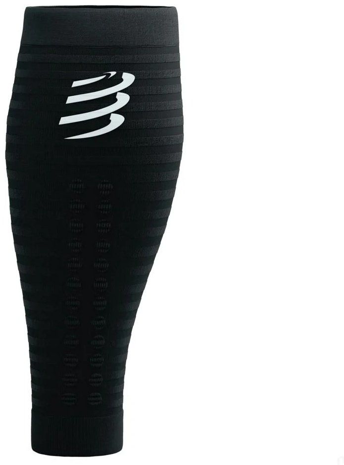 Гетры Compressport 1 пара черный 38, 39, 40, 41, 42 - ForteMarket Гетры Compressport 1 пара черный 38, 39, 40, 41, 42 купить,29900
