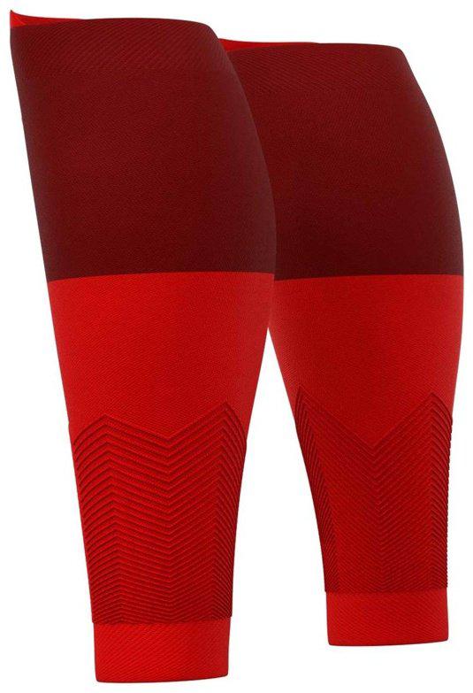 Гетры Compressport 1 пара красный 38, 42 купить,NaN