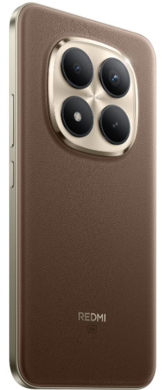 Смартфон Xiaomi Redmi Note 15 Pro+ 5G NFC 8/256GB Mocha Brown купить,280000