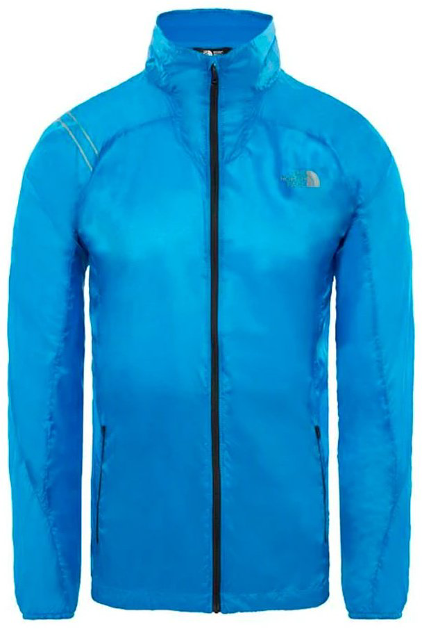 Демисезонная куртка The North Face синий купить,NaN