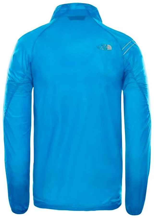 Демисезонная куртка The North Face синий купить,NaN