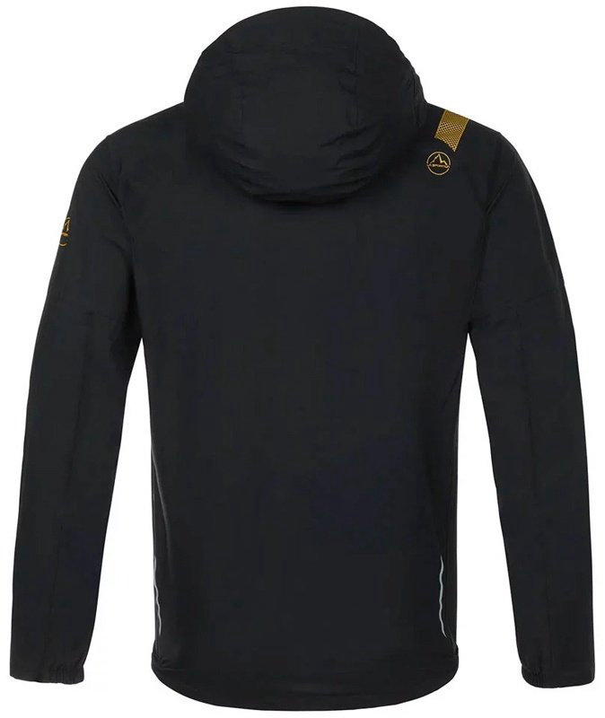 Демисезонная куртка La Sportiva черный купить,99900