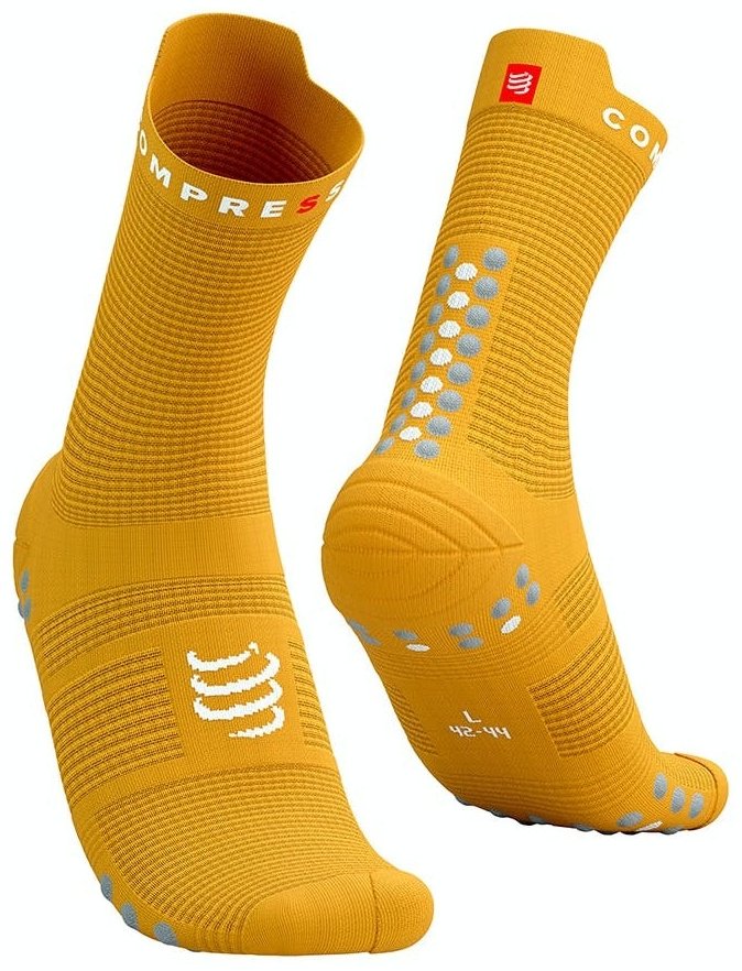 Носки Compressport 1 пара бирюзовый T3 (42-44) купить,NaN