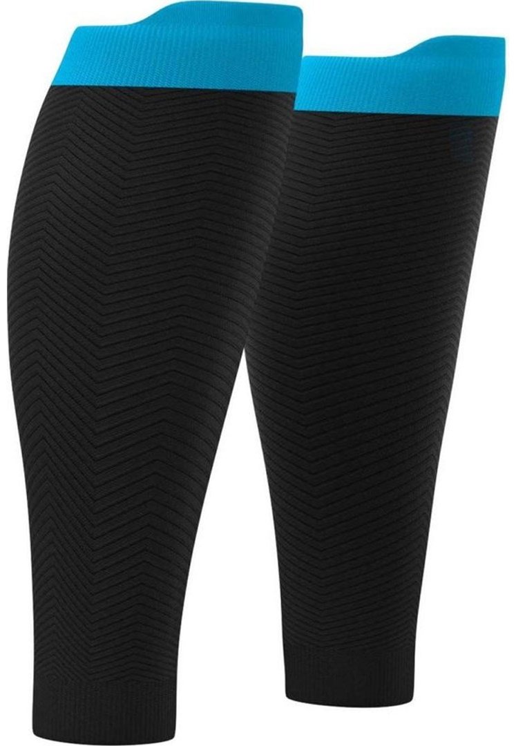 Гетры Compressport 1 пара черный 38-42 купить,NaN