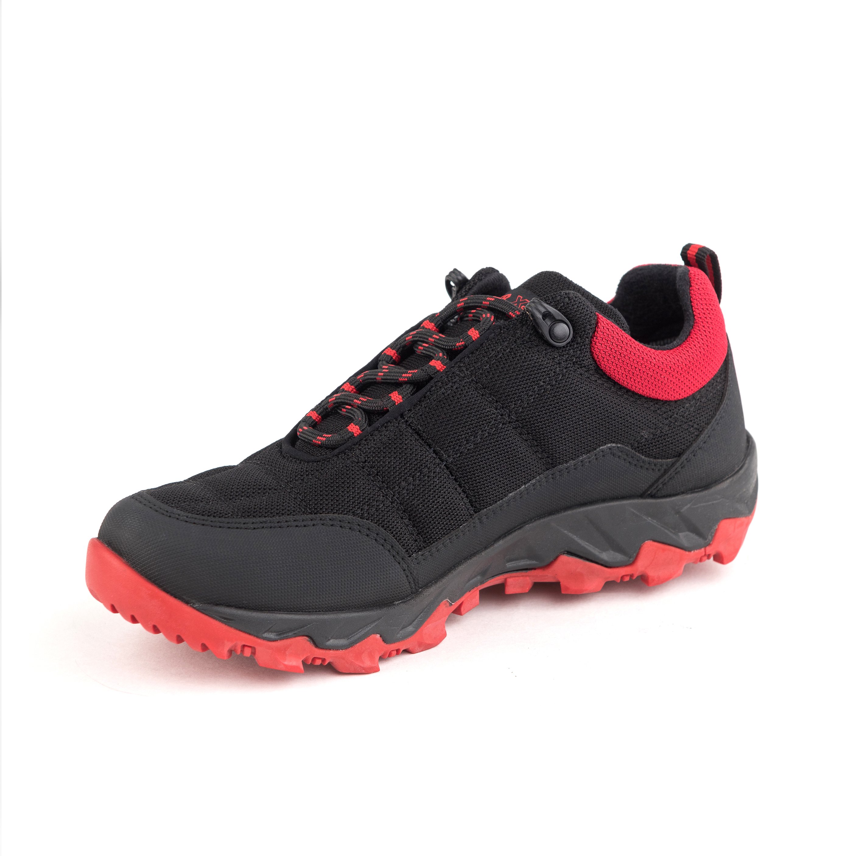 Кроссовки Greyder 00171SIYAH-KIRMIZI 40 black-red купить,NaN
