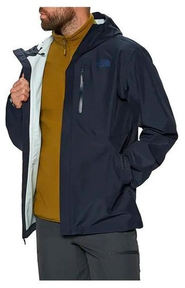 Ветровка The North Face черный купить,NaN
