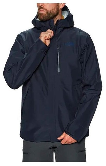 Ветровка The North Face черный купить,NaN