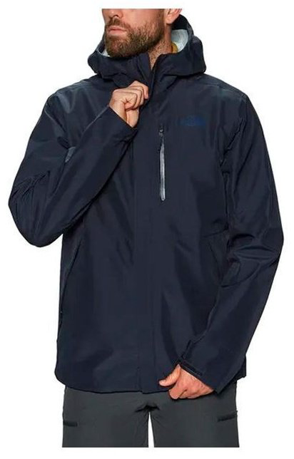 Ветровка The North Face черный купить,NaN