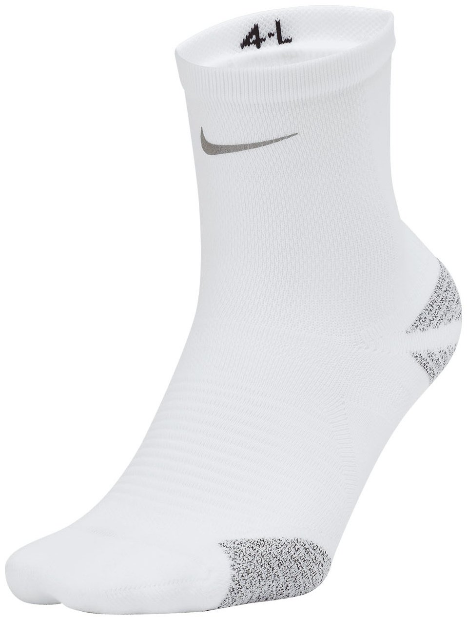 Носки Nike 1 пара белый 8-9.5 US купить,NaN
