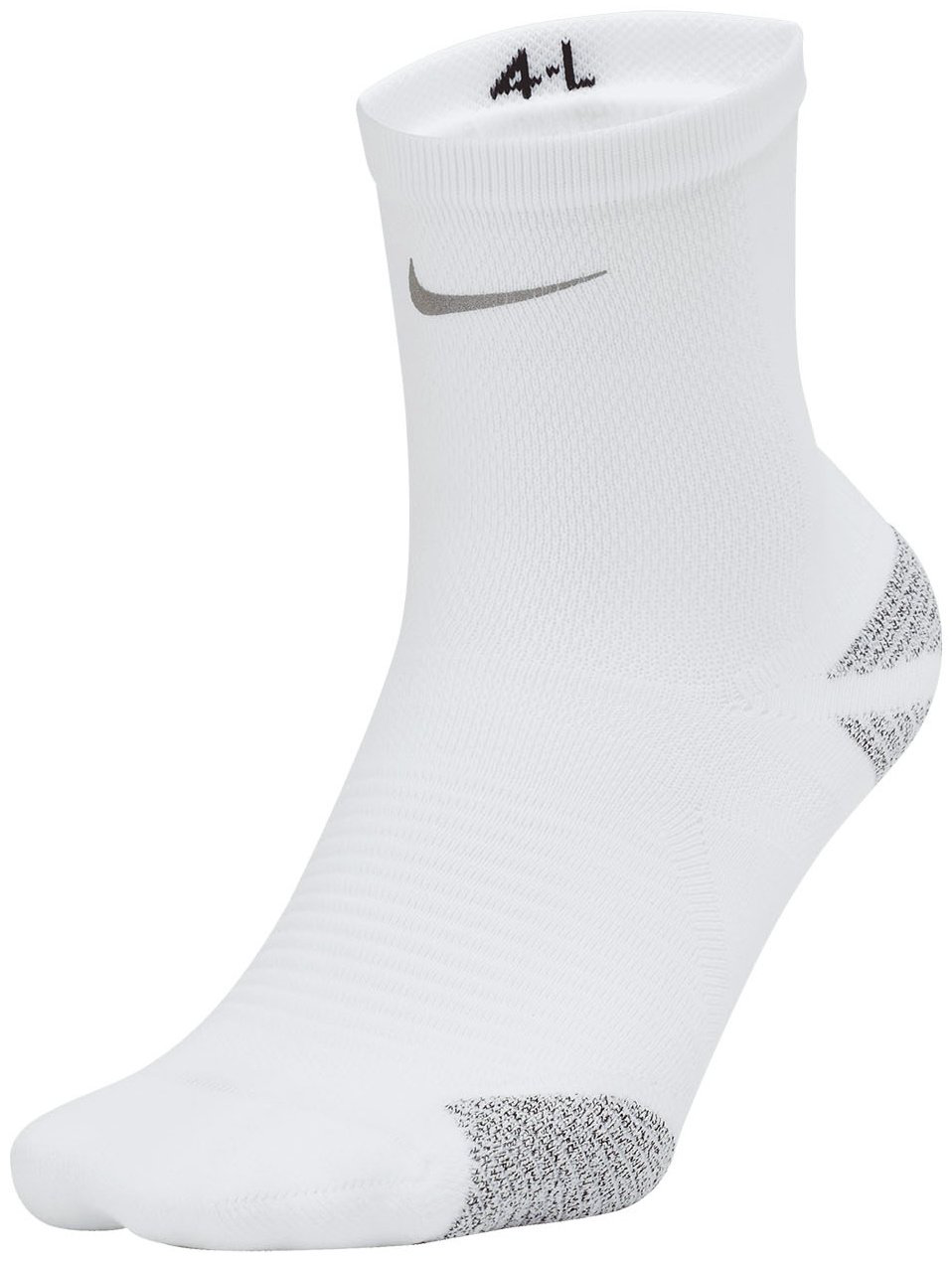 Носки Nike 1 пара белый 8-9.5 US купить,NaN