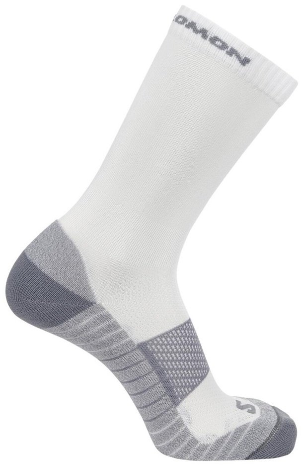 Носки Salomon 1 пара белый 36-38 купить,NaN