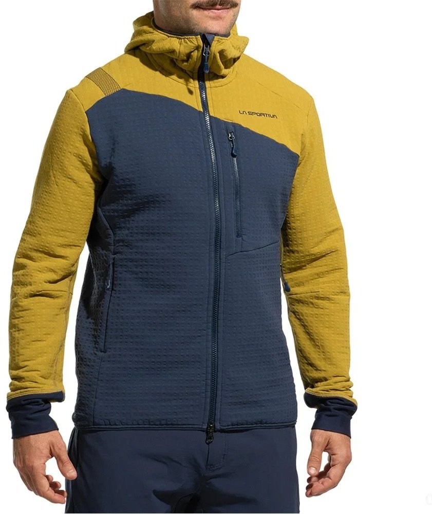 Демисезонная куртка La Sportiva мультиколор купить,NaN