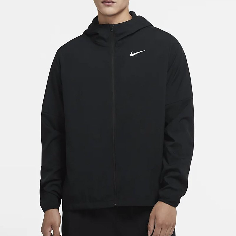 Ветровка Nike черный купить,NaN