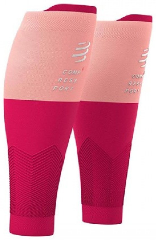 Гетры Compressport 1 пара розовый 30-34 купить,NaN