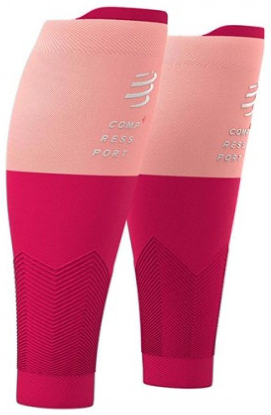 Гетры Compressport 1 пара розовый 30-34 купить,NaN