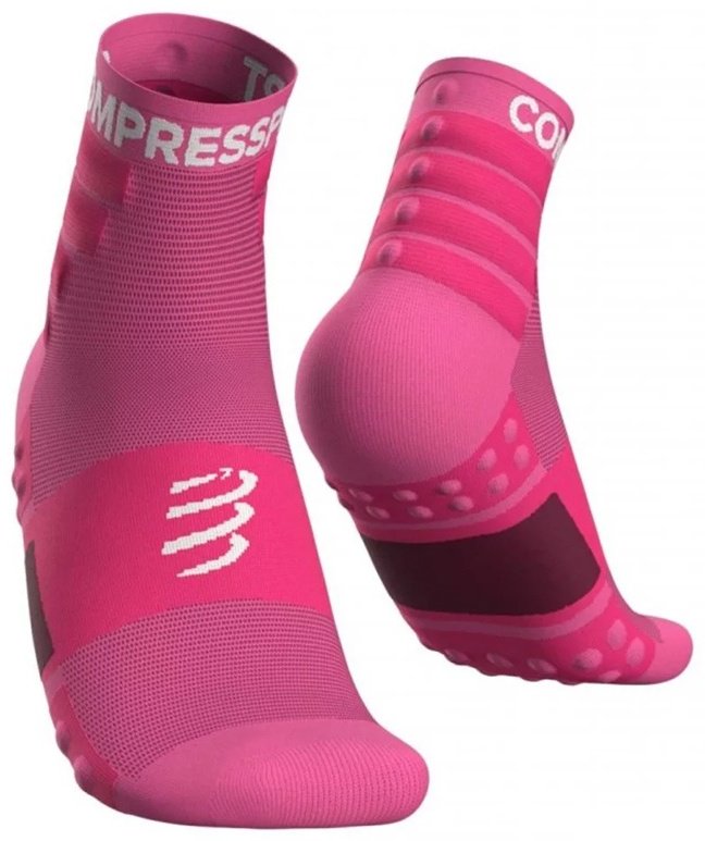 Носки Compressport 1 пара розовый 42-44 - ForteMarket Носки Compressport 1 пара розовый 42-44 купить,8900