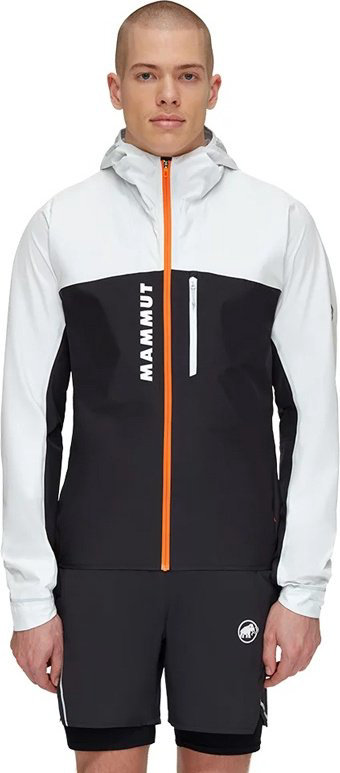 Демисезонная куртка Mammut белый купить,NaN