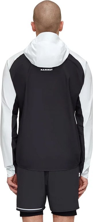 Демисезонная куртка Mammut белый купить,NaN