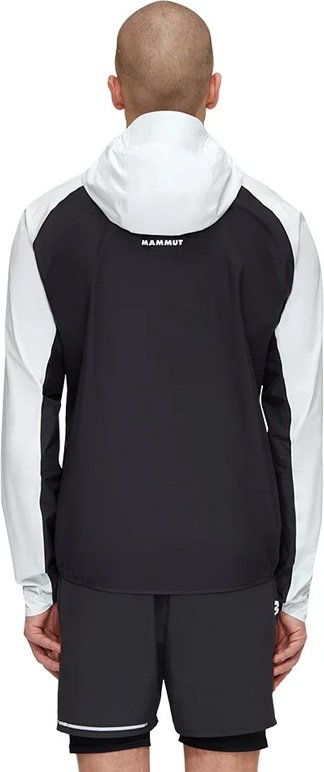 Демисезонная куртка Mammut белый купить,NaN