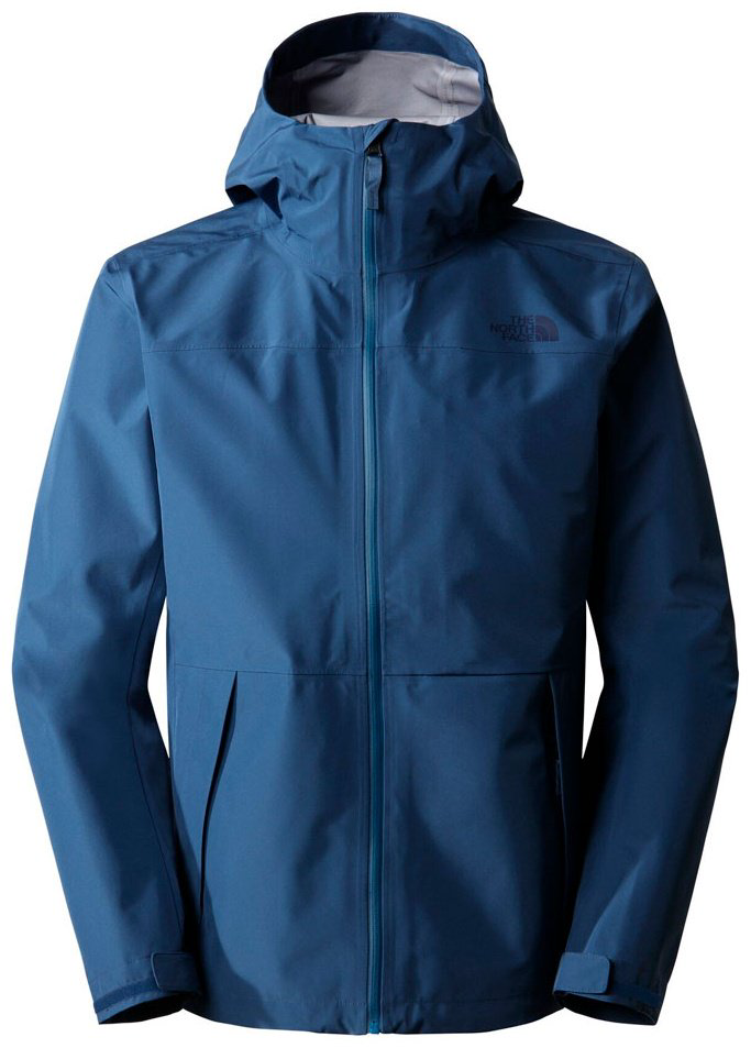 Ветровка The North Face синий купить,NaN