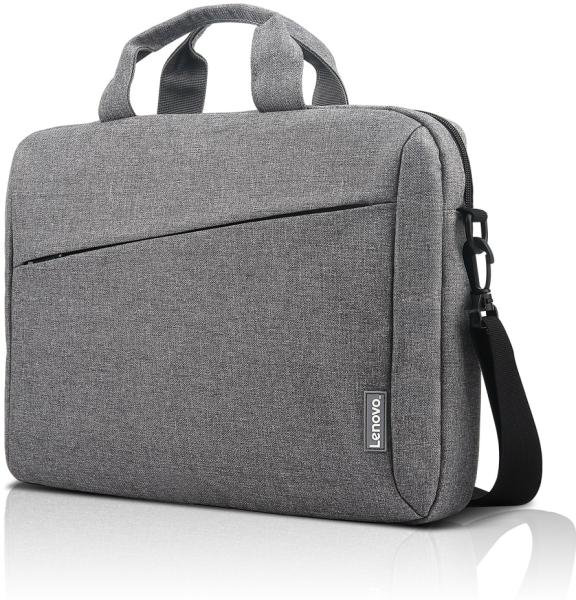 Сумка для ноутбука Lenovo Casual Toploader T210 15.6" серая