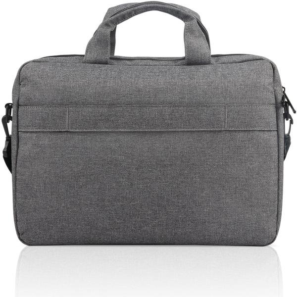 Сумка для ноутбука Lenovo Casual Toploader T210 15.6" серая