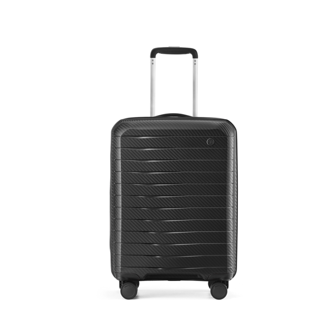Чемодан Xiaomi NinetyGo Lightweight Luggage 20'' черный купить,NaN
