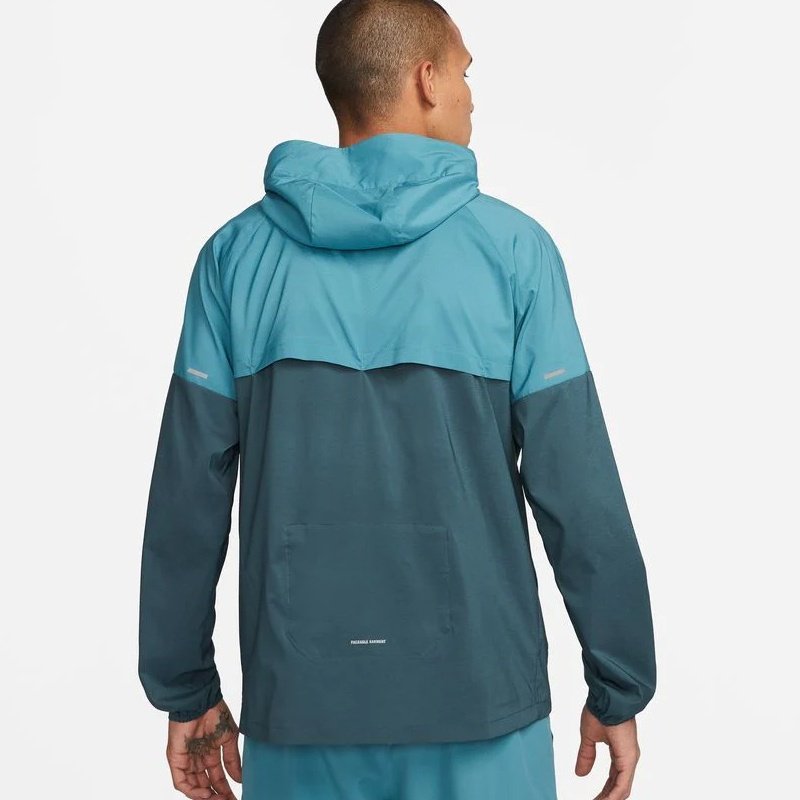 Ветровка Nike голубой купить,NaN