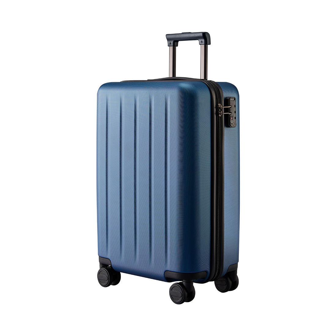 Чемодан Xiaomi Danube Luggage 20'' New version синий купить,NaN