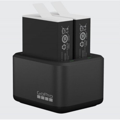Зарядное устройство GoPro ADDBD-211-VE