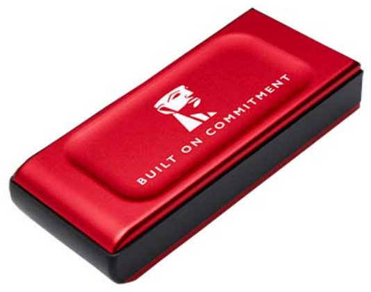 Внешний накопитель Kingston XS1000 2000 Гб купить,NaN
