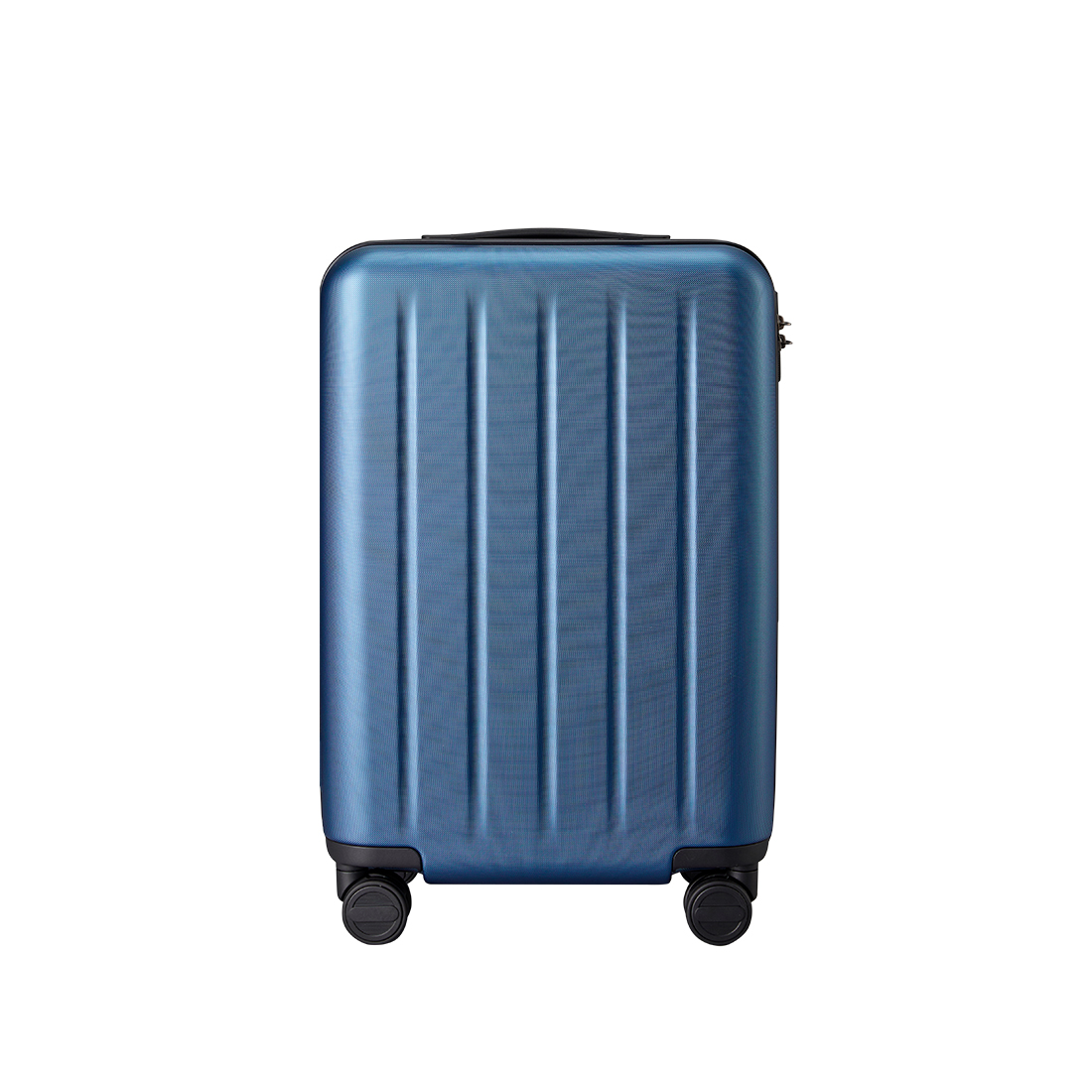 Чемодан Xiaomi Danube Luggage 20'' New version синий купить,NaN