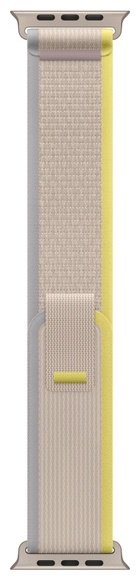 Смарт-часы Apple Watch Ultra Trail Loop S/M серый-бежевый
